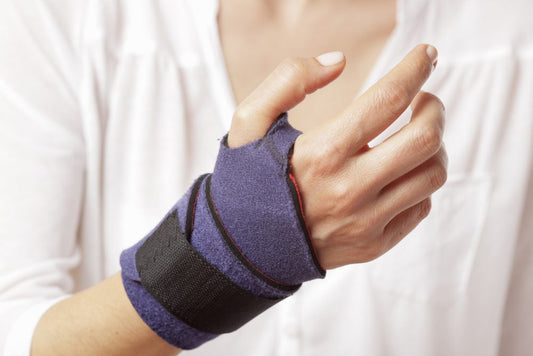 Software Engineers With Wrist Pain? - How to Get Rid Of It